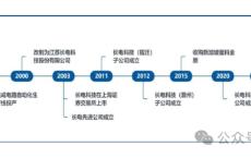 【国金电子】长电科技深度：国内龙头平台型封测厂，全球化多品类布局优势显著