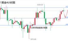 徐顾承:CPI通胀数据重磅来袭，黄金原油行情走势分析