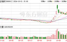 沪深两市成交额突破1万亿元，北证50指数刷新历史新高 市场分化明显