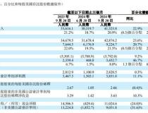 理想汽车发布2024年Q3财报 交付量营收创新高