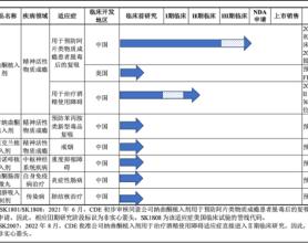 善康医药折戟科创板：技术先进性存疑市场前景不明 调高收入预测“压线”满足市值门槛