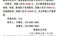 外逃嫌犯赵子龙死亡:井里找到遗体 警方曾悬赏10万