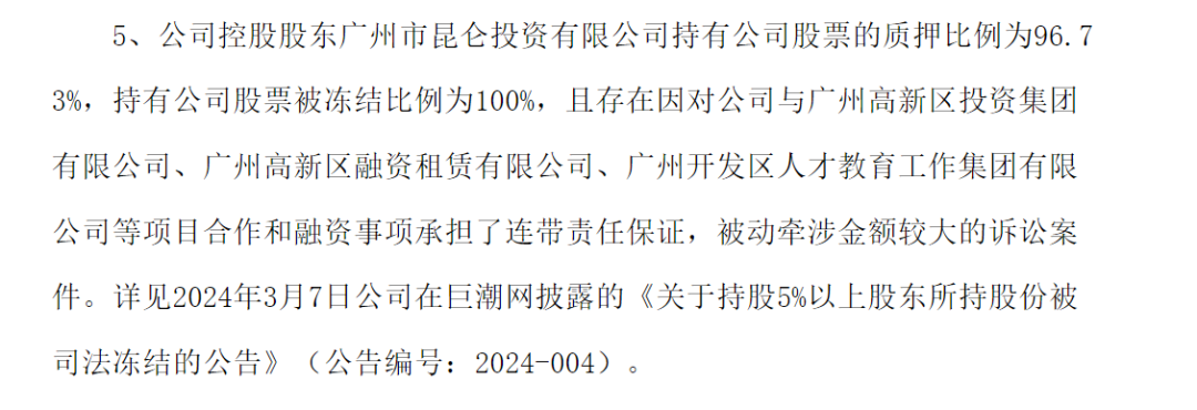 证监会出手，立案！香雪制药及实控人信披违规被立案